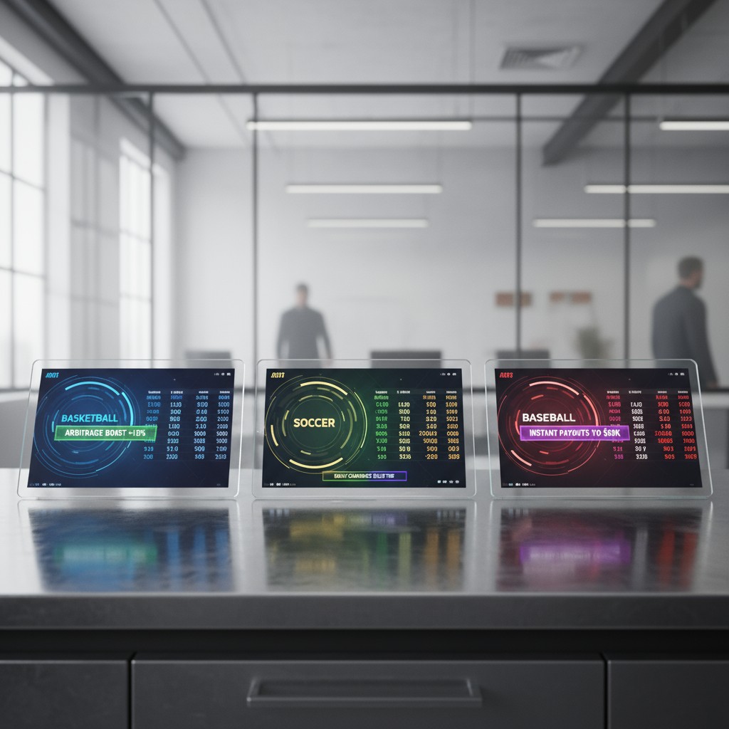 baseball sports betting, sport betting infographic, gambling on sport, interactive display, sports infographic, screen chi...